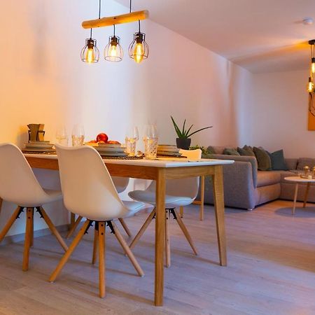 City Apartment Wertheim Exterior foto